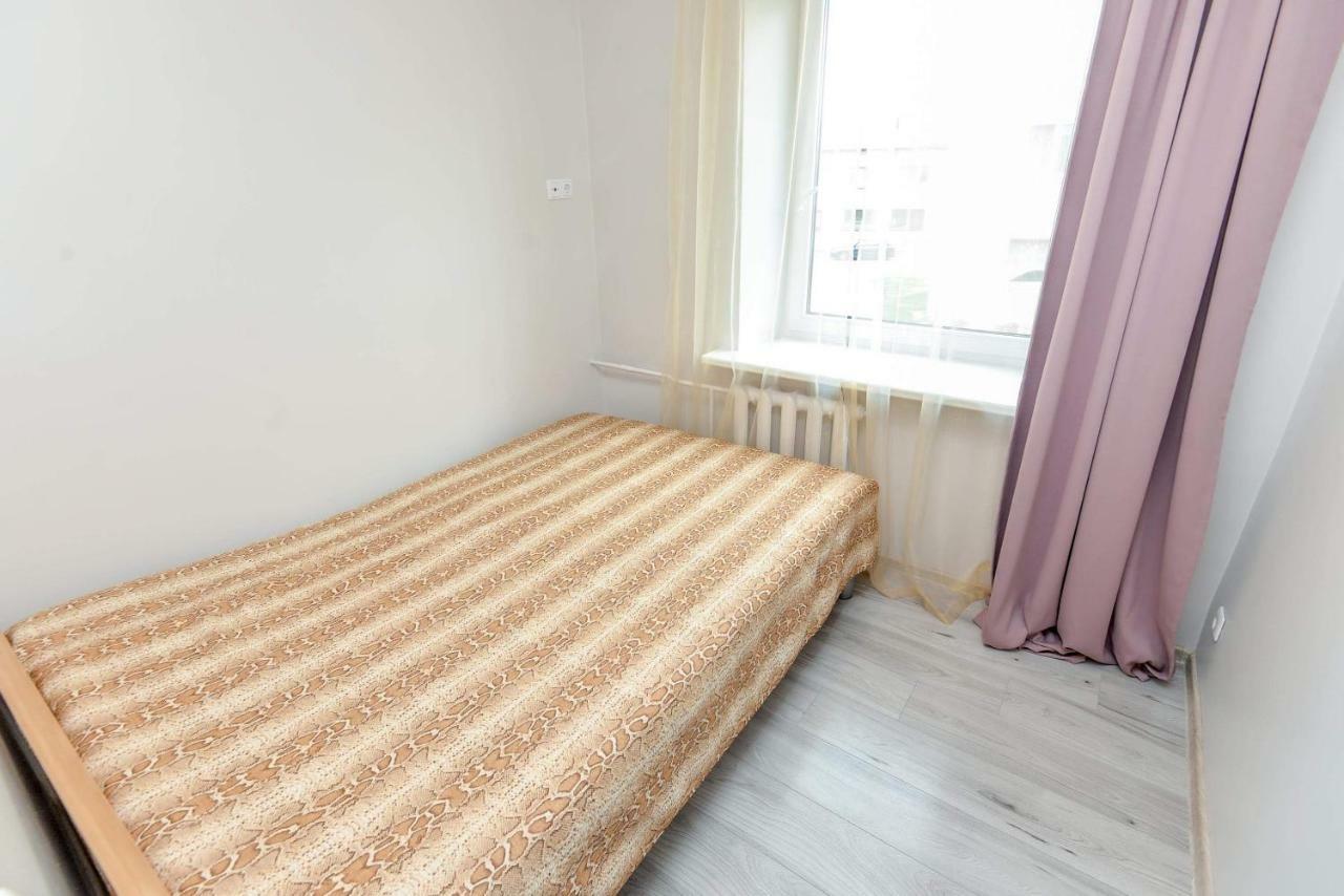 Guest House Simona Lazdijai Buitenkant foto