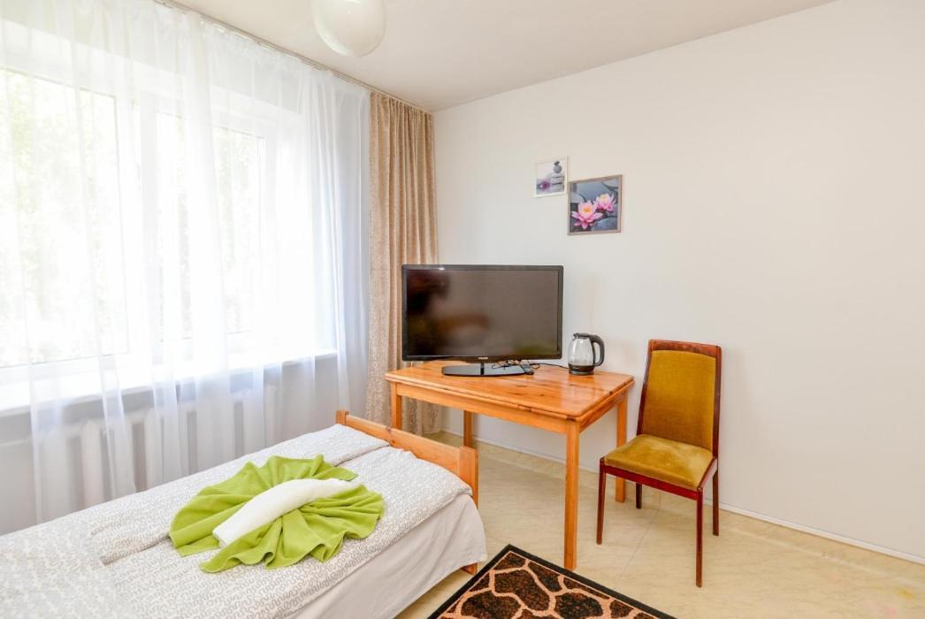 Guest House Simona Lazdijai Buitenkant foto